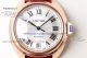 New Cartier Rose Gold Case Red Leather Strap Copy Watch 40mm (8)_th.jpg